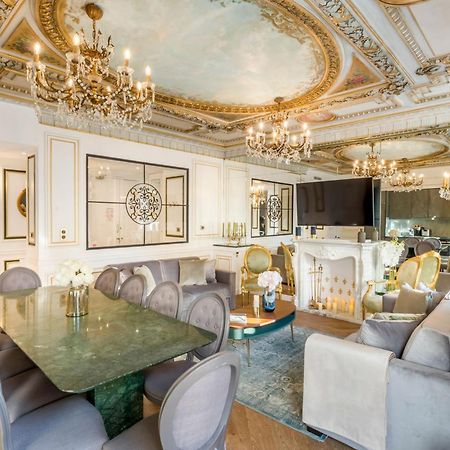 Merveil - Signature Suite - Louvre - Marcel I 파리 외부 사진
