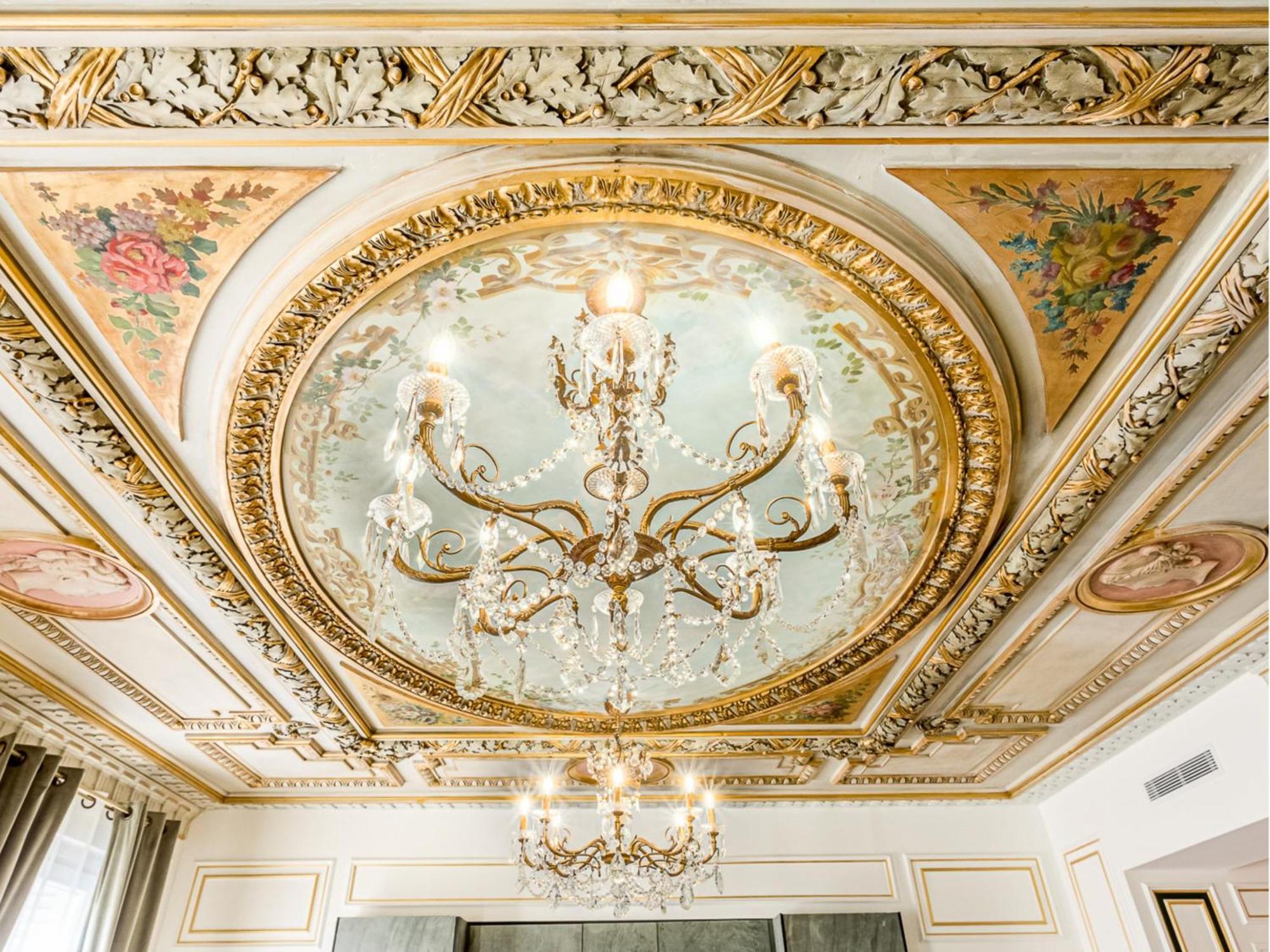 Merveil - Signature Suite - Louvre - Marcel I 파리 외부 사진