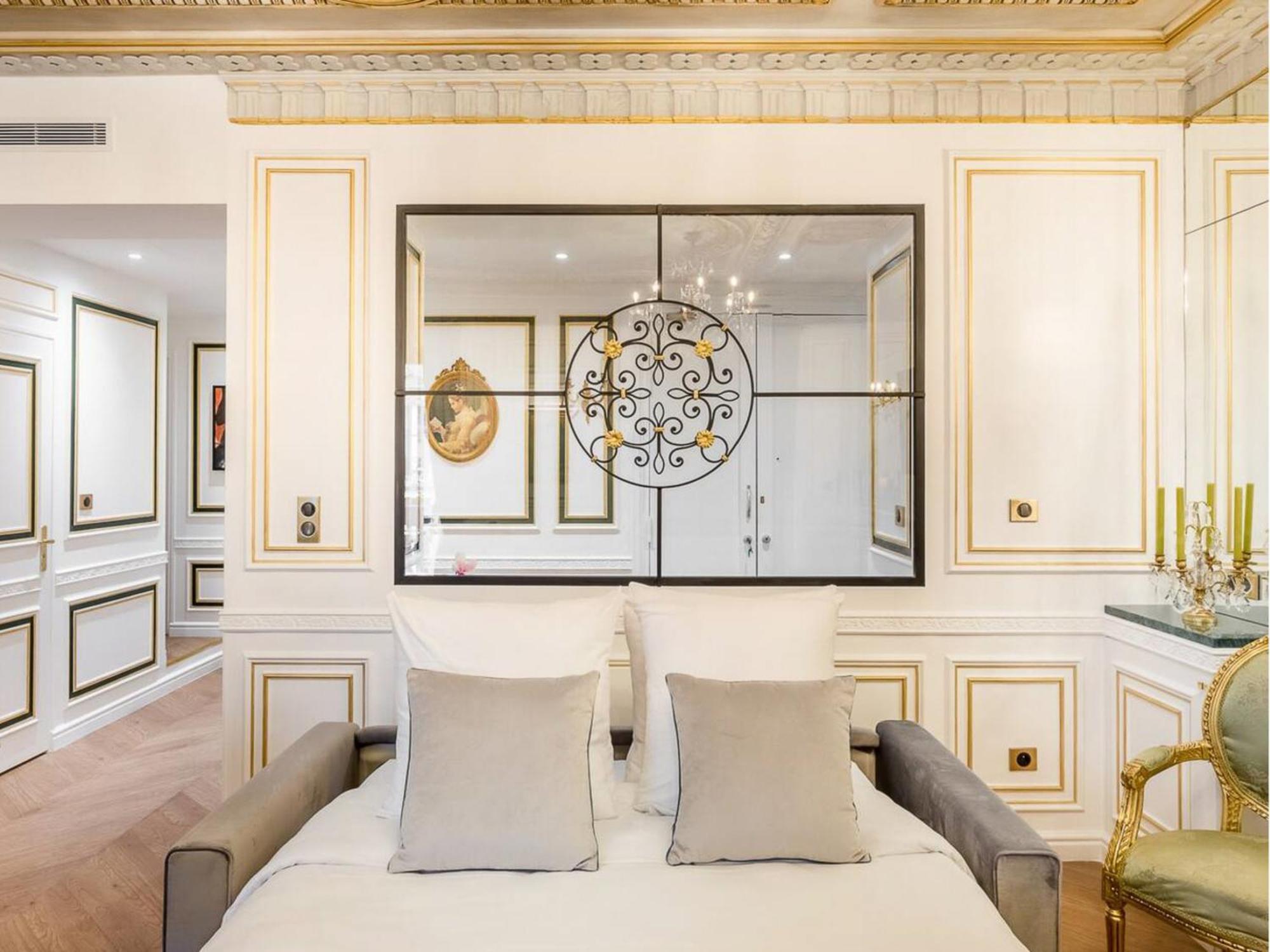 Merveil - Signature Suite - Louvre - Marcel I 파리 외부 사진