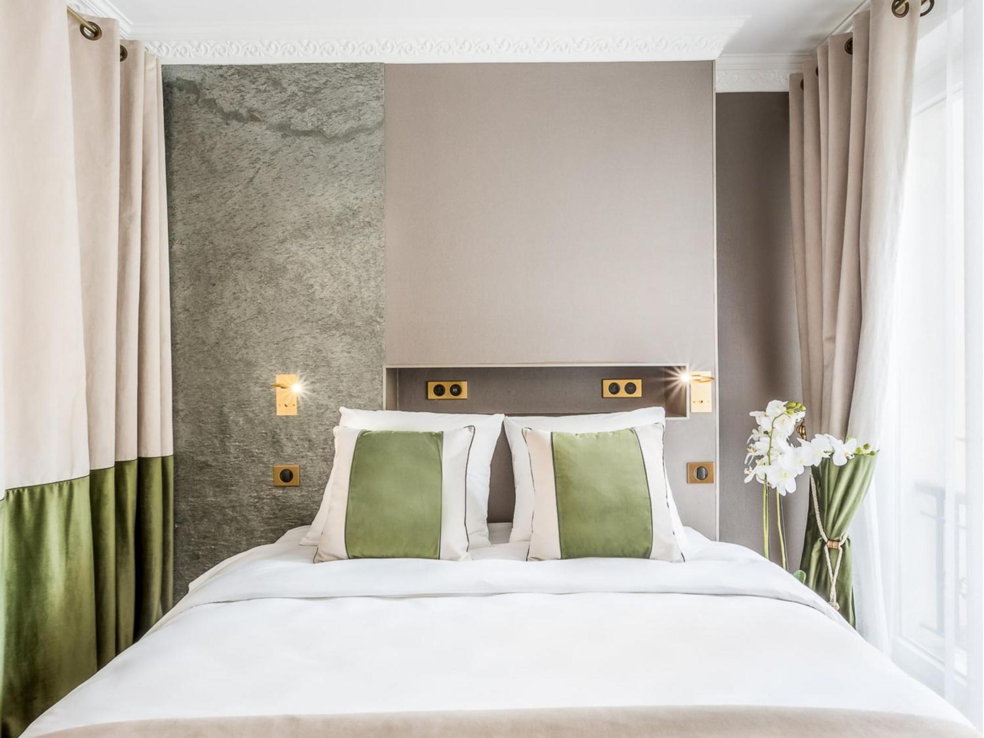Merveil - Signature Suite - Louvre - Marcel I 파리 외부 사진