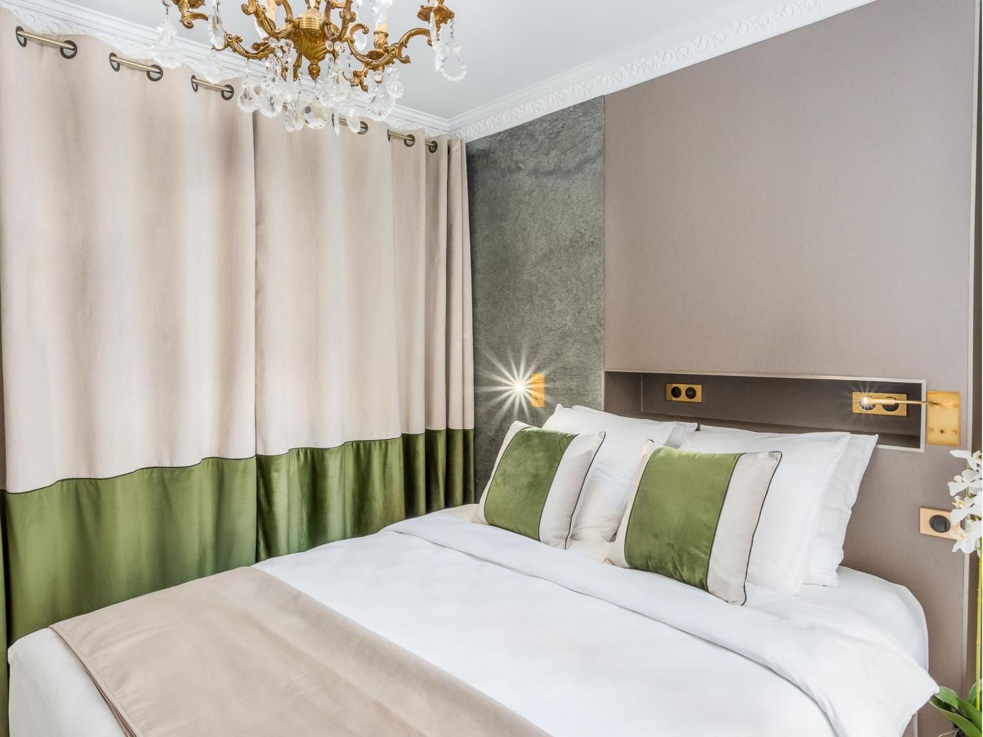 Merveil - Signature Suite - Louvre - Marcel I 파리 외부 사진