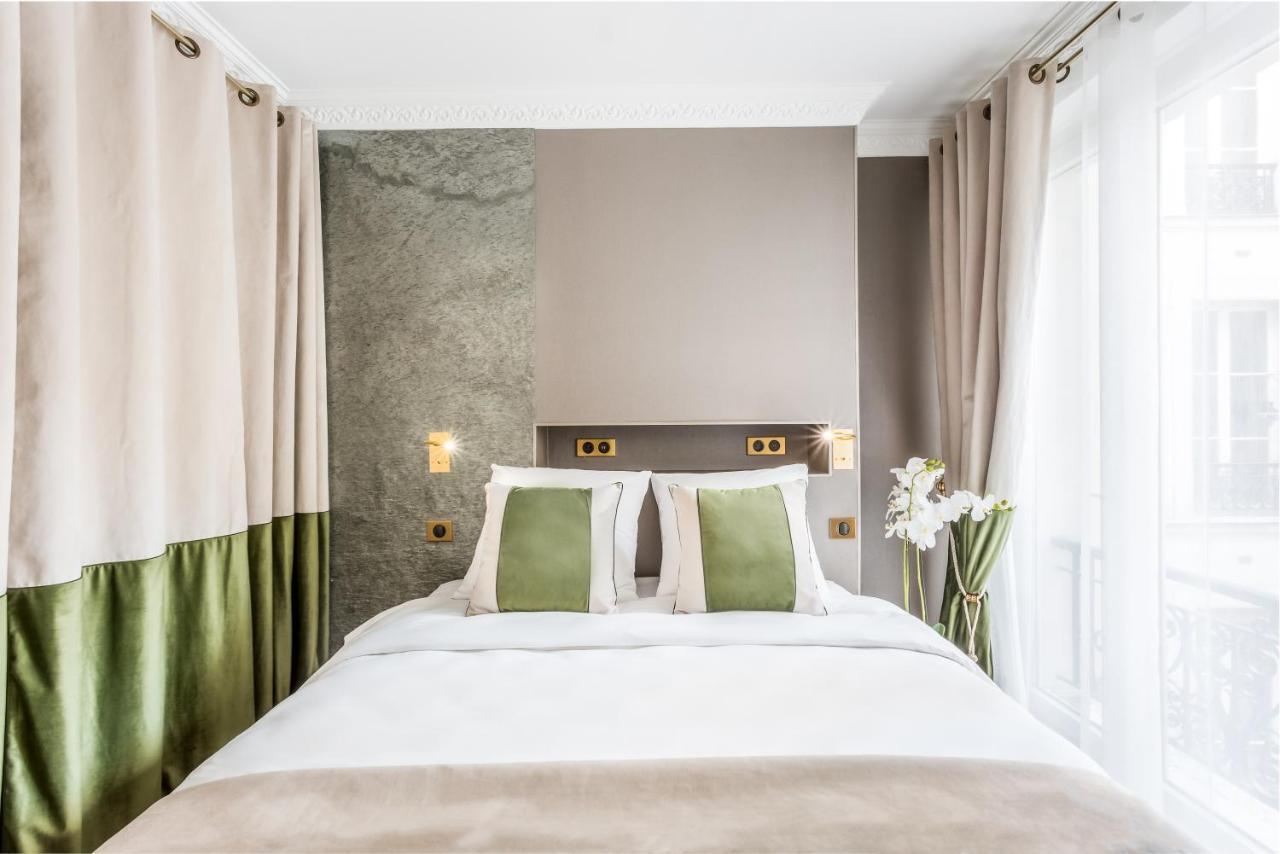 Merveil - Signature Suite - Louvre - Marcel I 파리 외부 사진